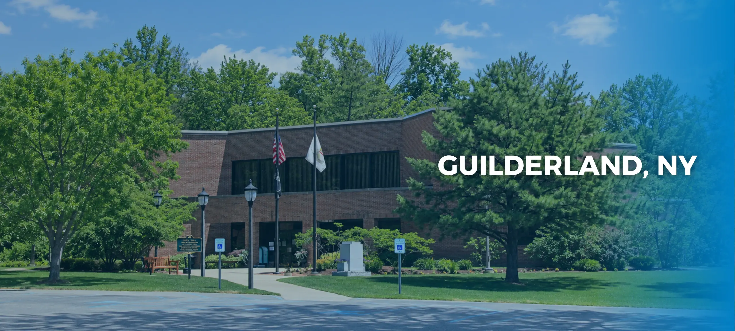 Guilderland tire installation