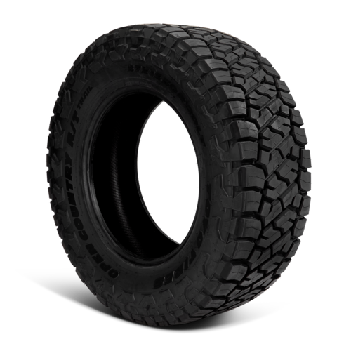 Open Country R/T Trail