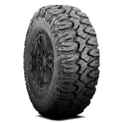 22936001 Milestar Patagonia M/T LT295/70R17 E/10PLY BSW Tires