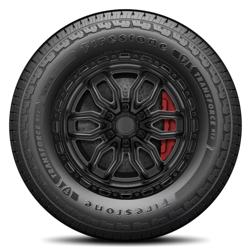 Firestone Transforce HT3