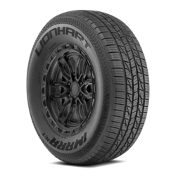 LHGSIHT2060010 Lionhart Imara H/T 275/60R20 B/4PLY BSW Tires