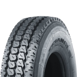 10156570640 Triangle TR657 11R24.5 H/16PLY Tires