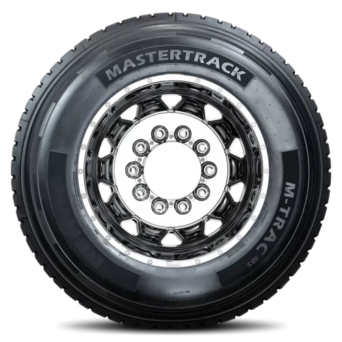 Mastertrack M-TRAC MS