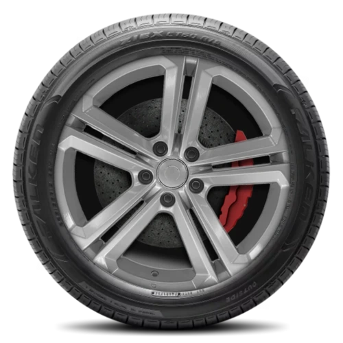 Falken Ziex CT60 A/S