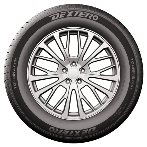 Dextero Touring DTR1 195/65R15 91H BSW | Free Shipping Ti