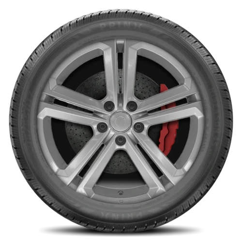 Prinx HiSeason 4S HS1