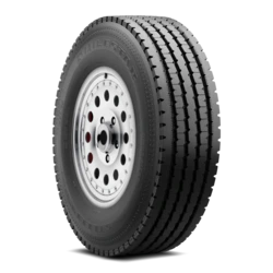 29900017 Milestar Steelpro AST ST225/75R15 G/14PLY Tires