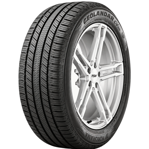 Yokohama Geolandar CV G058 235/55R19XL 105V BSW | Free Sh