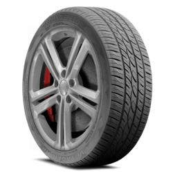 116026 Groundspeed Voyager HP 235/55R18XL 104W BSW Tires