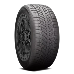 000646 Bridgestone Blizzak LM-80 RFT P225/65R17 100H BSW Tires