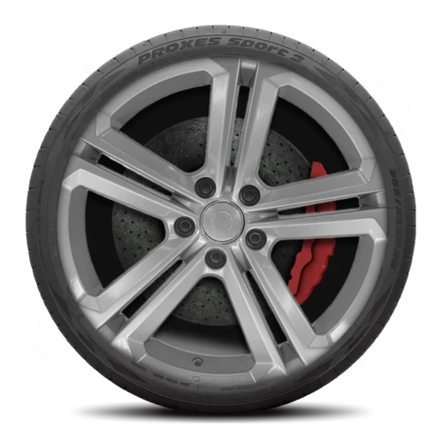 Toyo Proxes Sport 2