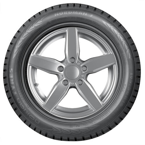Nokian-Nordman-7-Studded-front
