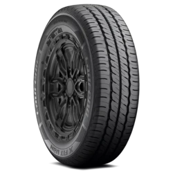 2021522 Laufenn X FIT VAN 185/60R15C C/6PLY BSW Tires