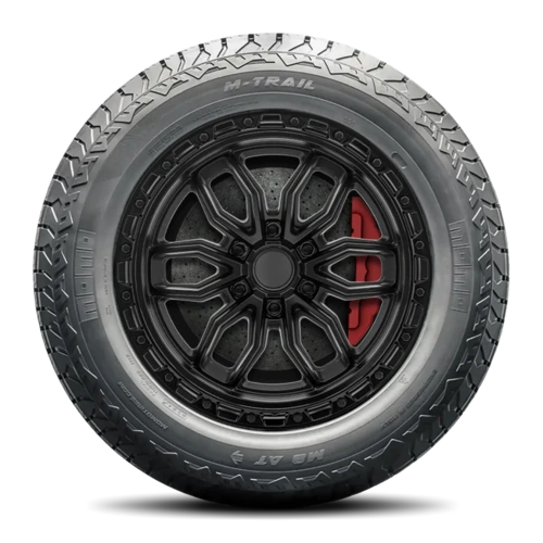 Momo M-8 M-Trail AT