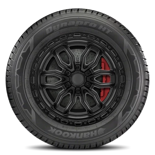 Hankook Dynapro HT RH12