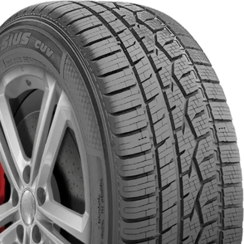 Toyo Celsius CUV
