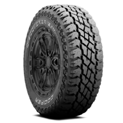 170085004 Cooper Discoverer S/T Maxx LT295/70R17 E/10PLY BSW Tires
