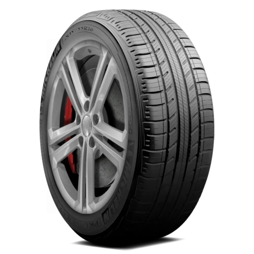 Michelin Premier A/S