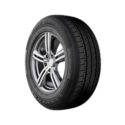 128H4A Federal SS-657 185/60R14 82H BSW Tires