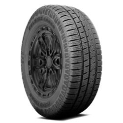 238540 Toyo Celsius Cargo LT265/70R18 E/10PLY BSW Tires