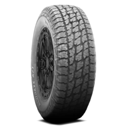 DAT031 Landspider Wildtraxx A/T LT285/70R17 E/10PLY WL Tires