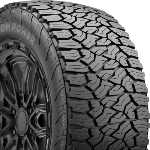 Venom Power Trail Hunter ATS