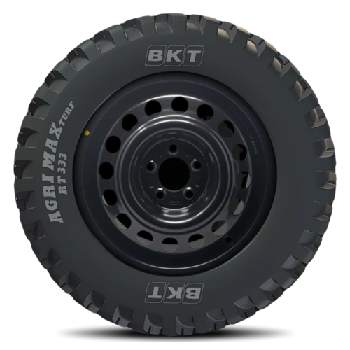 BKT Agrimax Turf RT 333