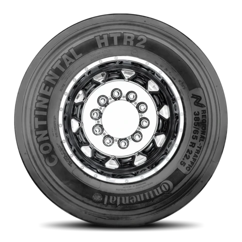 Continental HTR2