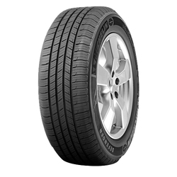 08771 Michelin Defender T-H 195/65R15 91H BSW Tires