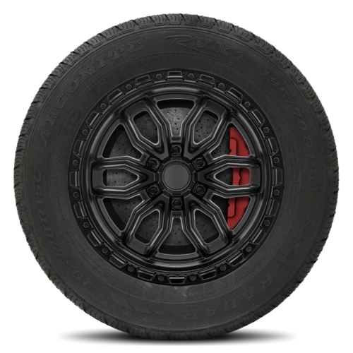 Radar Argonite RVX-1