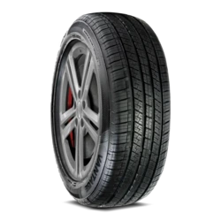 VT12434 Vantage Touring A/S 205/50R17XL 93W BSW Tires