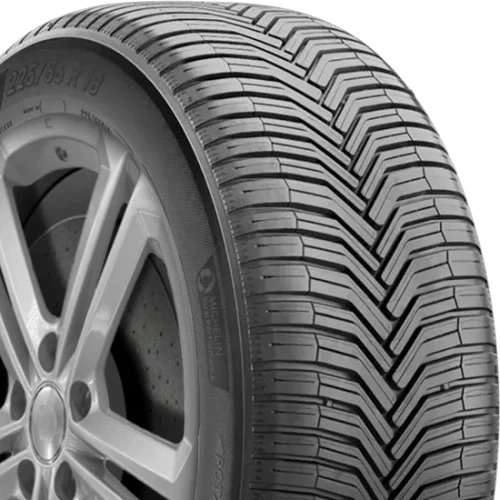 Michelin CrossClimate SUV