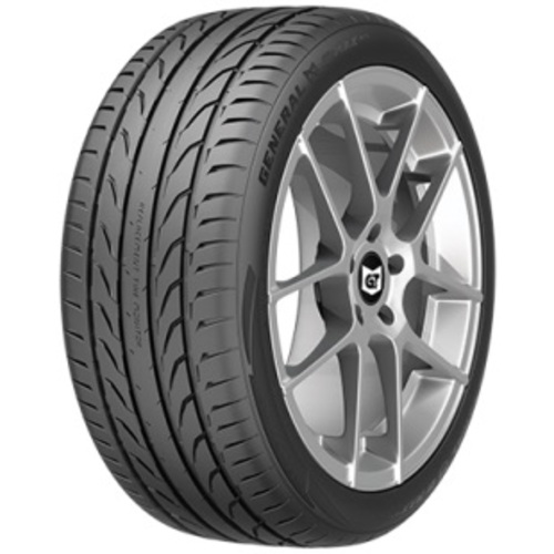 General G-MAX RS 305/35R20 104Y BSW Tires