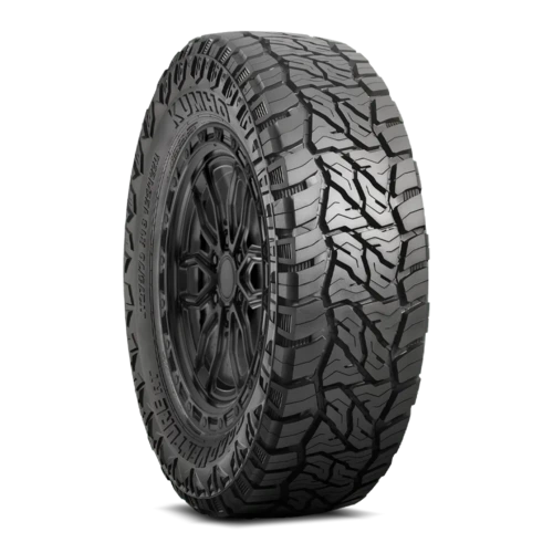 Kumho Road Venture RT51