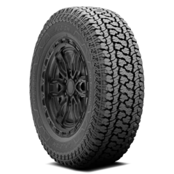 012838 Fuzion A/T 265/70R16 112T BSW Tires