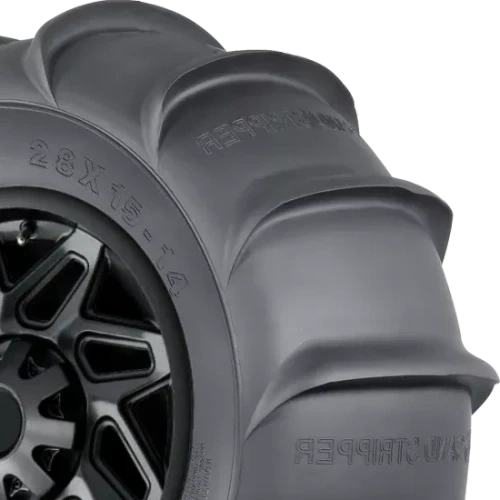 GMZ Race Products Sand Stripper HP