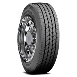 138011013 Goodyear KMAX S 12R22.5 J/18PLY Tires