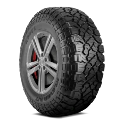601043 Kenda Klever R/T KR601 LT265/60R20 E/10PLY BSW Tires