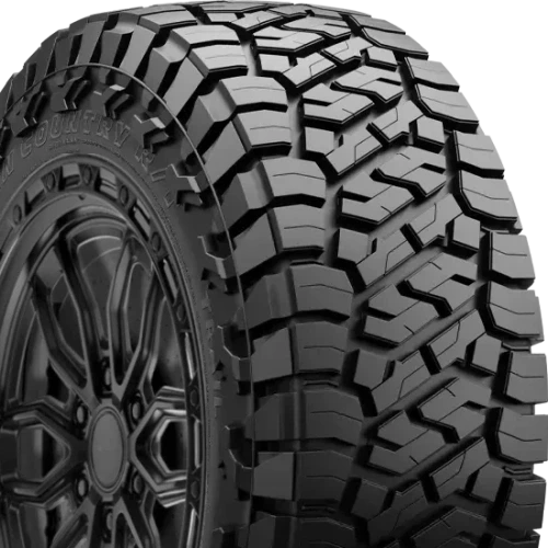 Toyo Open Country R/T Trail