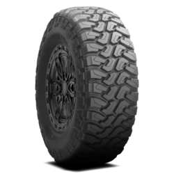 TCD2233125F Centennial Dirt Commander M/T 33X12.50R22 F/12PLY BSW Tires