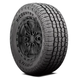 3260250505 Prinx HiCountry HA2 245/70R17 110T WL Tires