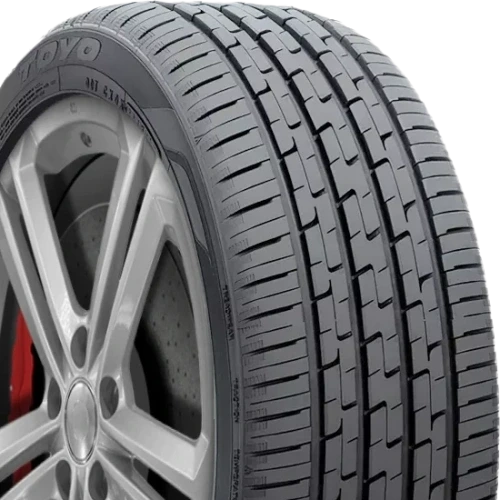 Toyo Versado ECO