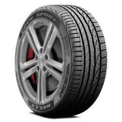 356768090 Kelly Edge Sport 225/40R18XL 92W BSW Tires