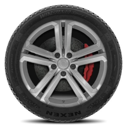 Nexen Winguard Winsport 2