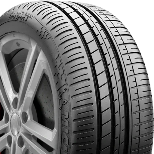 Michelin Pilot Sport 3