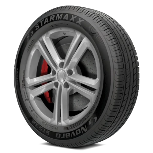 Starmaxx Novaro ST532