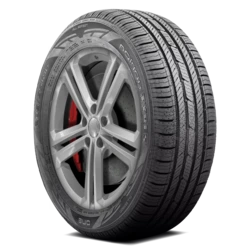 T431340 Nokian One 185/65R15 88H BSW Tires