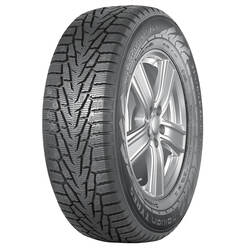 T430046 Nokian Nordman 7 SUV (Non-Studded) 215/70R16 100T BSW Tires