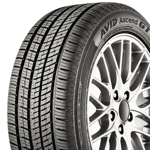 Yokohama Avid Ascend GT 185/65R15 88H BSW | Free Shipping
