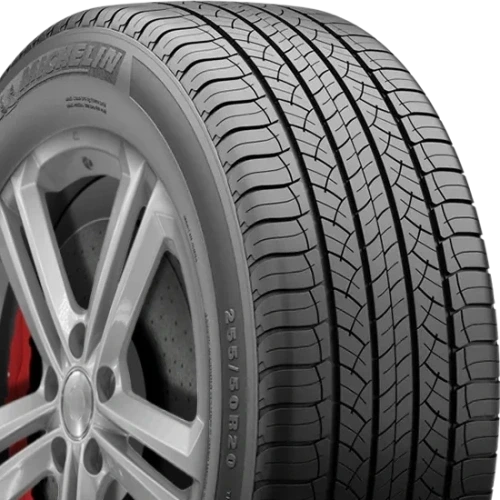 Michelin Latitude Tour HP